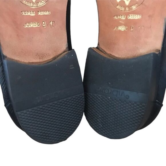 Moreschi Leather Shoes Mens Size 10.5 main image 4